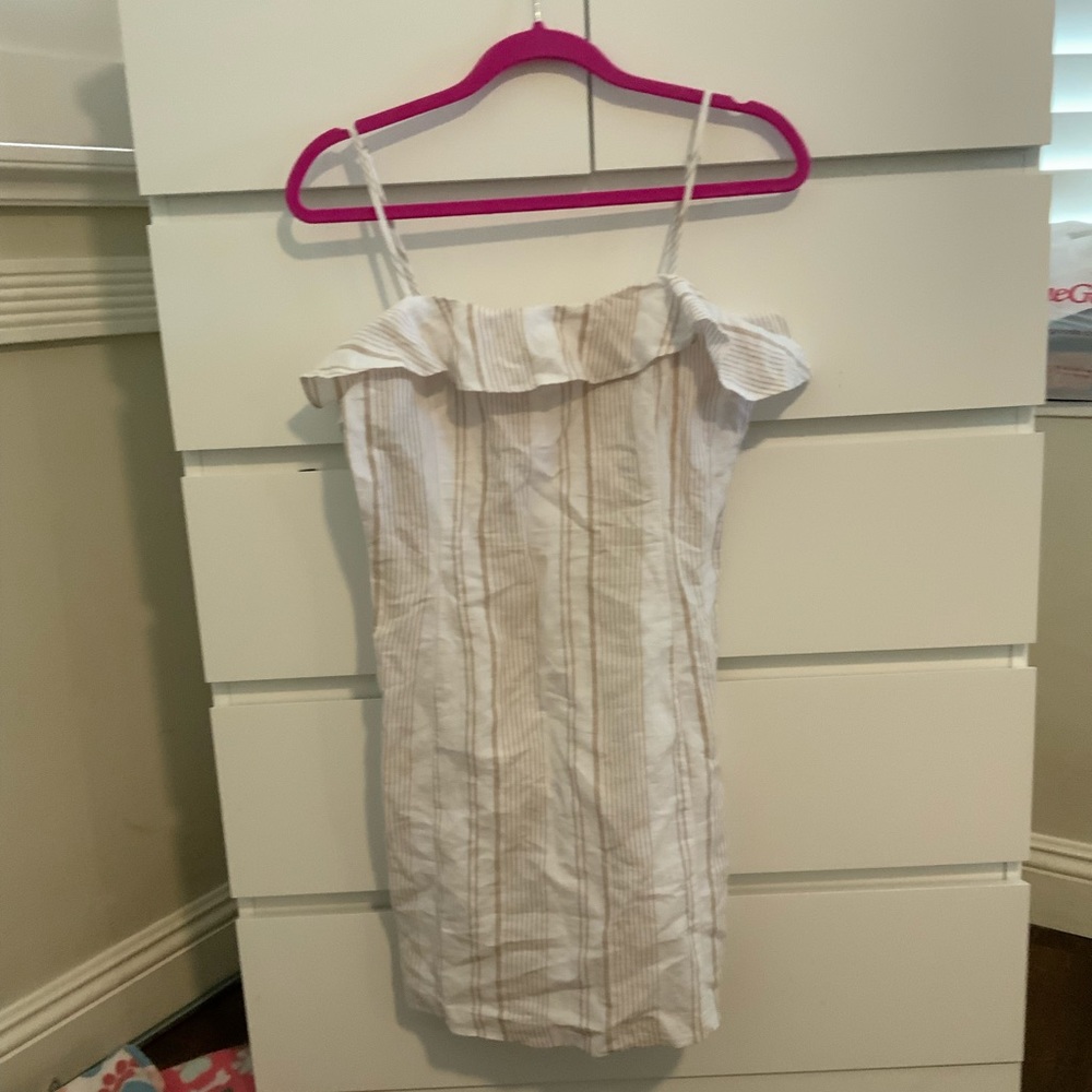 Mini dress